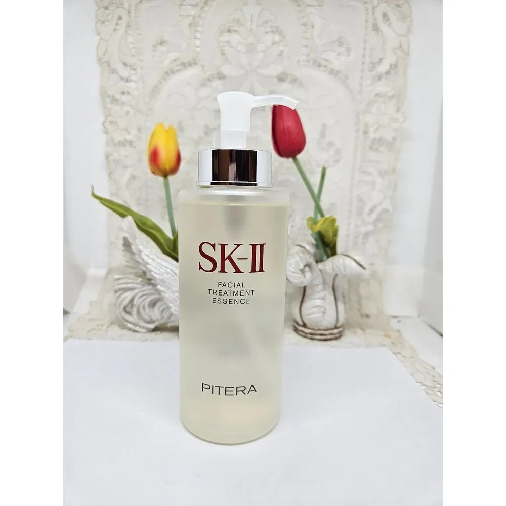 N/A sk ii